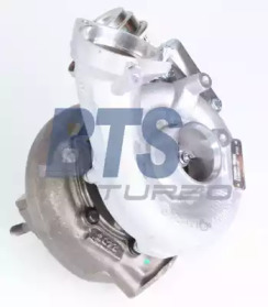 bts turbo t914302